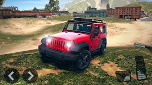 Gigabit off road mod apk android 1.75 screenshot. Ultimate Offroad Simulator 1 3 2 Apk Mod Unlimited Money Download