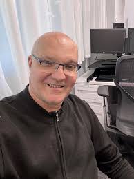 Introduction of a new member in West LA