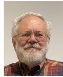 Donald Beagle homepage