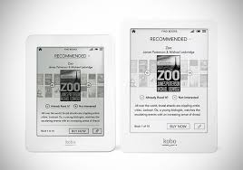 Chapters Will Have The Kobo Mini And Kobo Glo September 30th Chapter Kobo Mini