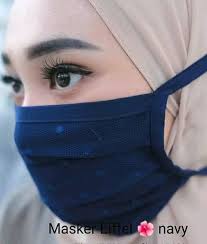Check spelling or type a new query. Wajib Pake Masker Kumpulan Wanita Berkerudung Facebook