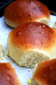 Light Brioche Burger Buns Burger Buns Recipes Brioche Recipe