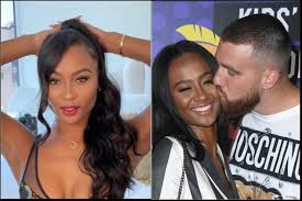 Jan 26, 2021 · is ring season coming for travis kelce and lady love kayla nicole? Travis Kelce S Girlfriend Kayla Nicole Shows Off Some Of The Latest Savage X Fenty Pride Lingerie Blacksportsonline