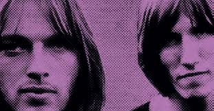 PINK FLOYD Gilmour vs Waters par Alexandre Higounet