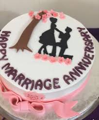 Surekha Wish You Happy Wedding Anniversary Happy Anniversary Cakes Anniversary Cake With Photo Wedding Anniversary Cakes