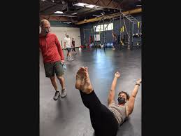 See which of your friends have been to the body electric yoga company. Healthcare Workers Receive Free Classes At The Body Electric St Pete Fl Patch
