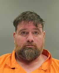 Raid of Lumberton...