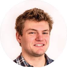 Kyle Chivers, Combe Martin, North Devon