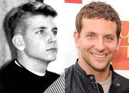 Check spelling or type a new query. Young Bradley Cooper Bradley Cooper Young Bradley Cooper Celebrities