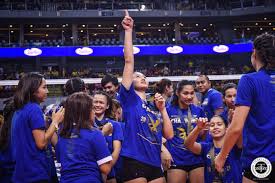 Madeleine yrenea maddie madayag is a filipino volleyball player who currently plays for a local club team named choco mucho flying titans. From Bench Player To Dominant Middle Maddie Madayag Grateful For Colorful Ateneo Journey
