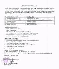 Beberapa fasilitas yang terdapat di rs pku muhammadiyah yogyakarta sejarah rs pku muhammadiyah awalnya didirikan berupa klinik dan poliklinik pada tanggal 15 februari 1923 lokasi pertama di jagang. Lowongan Kerja Rumah Sakit Muhammadiyah Babat Seputaran Rumah