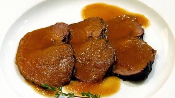 Roast Beef