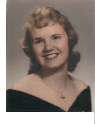 Frances Elaine Aldrich (Francie)