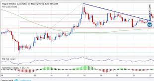 There are two ways in which you can trade xrp pairs. Ripple Technical Analysis Xrp Usd Could Climb Toward 0 3800