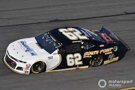 The laps led were the first of dibenedetto's career in a daytona 500. Brendan Gaughan Hitting The Road After Bout With Covid 19