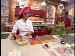 1 tetra brick nata líquida de 1/4 de litro. Hoy Cocinas Tu Eva Arguinano Prepara Albaricoques En Cestitas Youtube