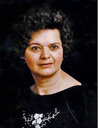 Nancy Beaver Obituary (1939