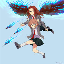 Manga boy hawk feathers villain hero my hero academia shouto buko no hero academia animation my sunshine. Tags Hawks X Dabi Tee Jerseys Clothing Shirt Hoodies Custom Listhearts Com