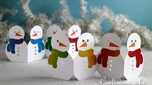 What i love most about these adorable christmas craft ornaments is how easy they are to decorate with! 11 Pretty Paper Christmas Ornaments And Crafts