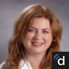 Dr. Katherine Weller, MD