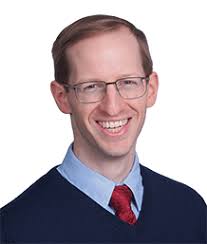 Jeffrey Goodsell's Instagram, Twitter & Facebook