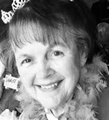 JANE ELAINE MAHER Obituary