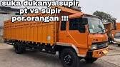 Berapa gaji sopir truk cabe? Berapa Gaji Sopir Truk Cabe Youtube