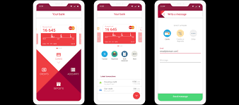 Mobile Banking Application Development Sciencesoft