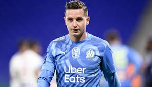 Последние твиты от florian thauvin (@florianthauvin). Ac Mailand Verhandlungen Mit Florian Thauvin Sind Weiterhin Im Gang