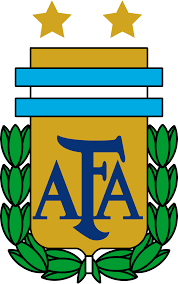Choose from 130+ argentina flag graphic resources and download in the form of png, eps, ai or psd. Argentina National Football Team Logos Download