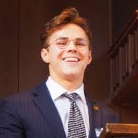 Brian Banach's Instagram, Twitter & Facebook