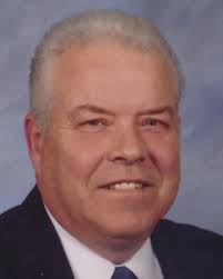 Edward Mosher Obituary