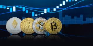 Cryptocurrency market never opens, never closes. What Is Cryptocurrency Trading Unicoin Digital Capital Exchange