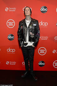 1 day ago · travis barker is taking to the skies once again! Travis Barker Says Surviving Fatal Plane Crash Made Him Stop Drugs Fr24 News English