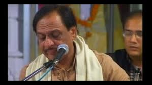 Gulam Ali with Morari Bapu live Part 2 of 3, Gazal No.. 1