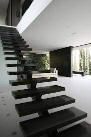 Floating Staircase Interior Staircase Interior Architecture Design Staircase Design