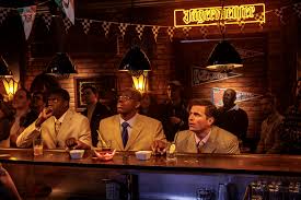 Le R&ecirc;ve am&eacute;ricain de Anthony Marciano (2025) - Unifrance