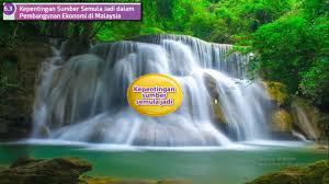 Bahan atau punca yang terdapat soalan 3 : Geo Kssm Ting 3 Bab 6 Sumber Semula Jadi Di Malaysia 6 2 Dan 6 3 Youtube
