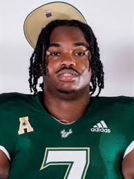 USF All Time Football Recruits in Georgia