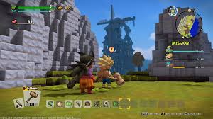 Dragon quest builders 2 furrowfield walkthrough. Pre Purchase Dragon Quest Builders 2 Now For Nintendo Switch Geektyrant