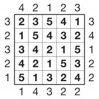Check spelling or type a new query. Puzzlemix Com Skyscraper Instructions And Free Skyscraper Puzzles To Play Online