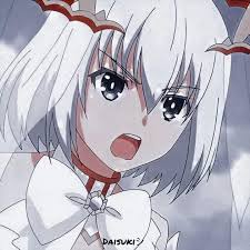 Tobiichi Origami In 2020 Date A Live Origami Aesthetic Anime Origami Tobiichi