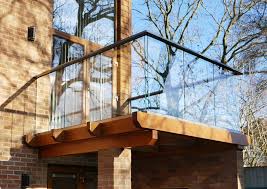 Finally, you'll want to explore deck railing materials. Galvanized Balcony Railing Glass Balcony Railings Glass Railing Outdoor Railings