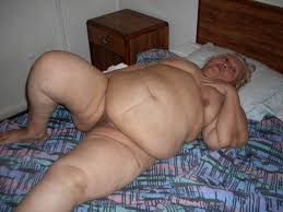 Bbw granny pic - 73 photo