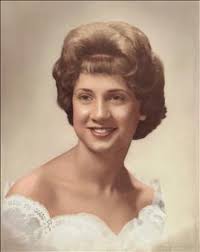 Sandra Lankford Obituary (2010)