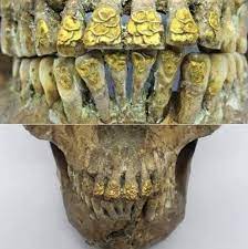 Ancient Bolinao skull discovery in Philippines