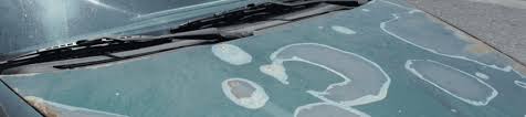 How to make the peeling clear coat virtually disappear. How To Fix Clear Coat Peeling Andy Mohr Collision Center In