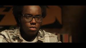 Joyce Grey-Carter Showreel 2023