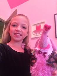 Bing Bong's Adventures (class pet)