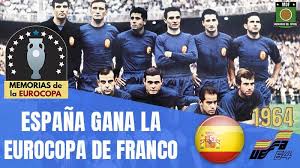 Ryan giggs, acusado de agredir a dos mujeres. Eurocopa 1964 La Furia De Espana Derrota Al Comunismo